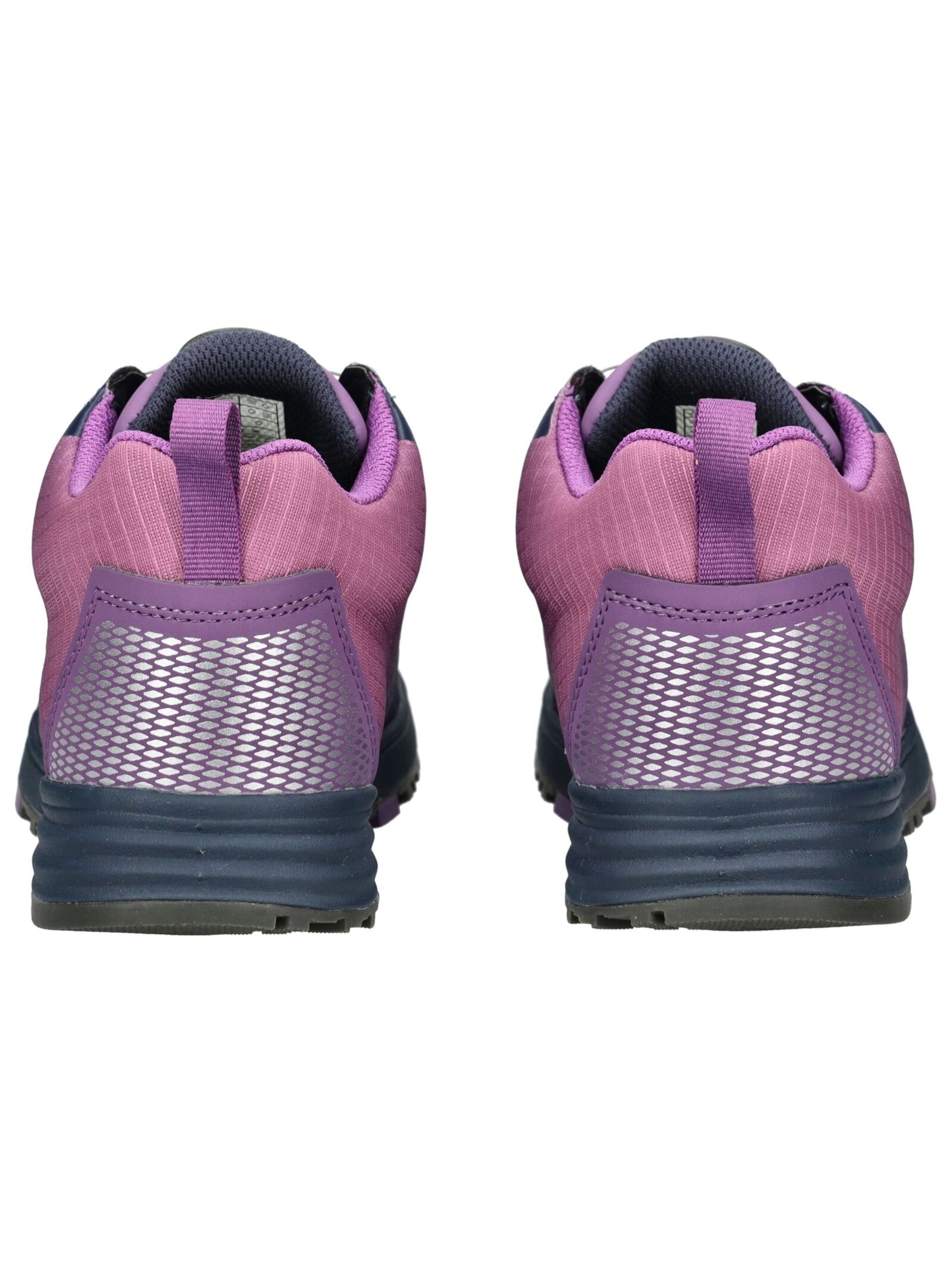 Vado Sneaker in Lila