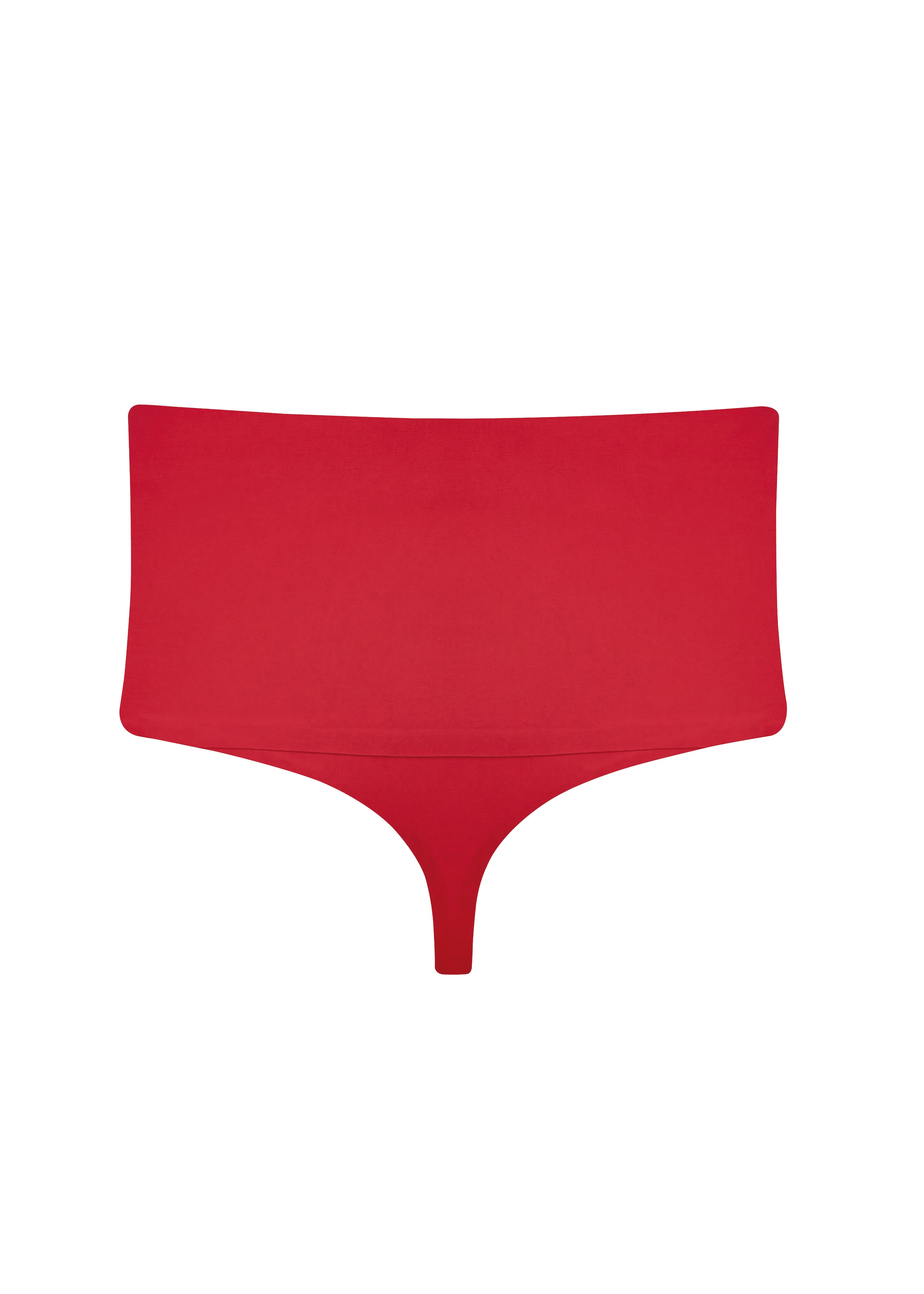 Slip scultant MAGIC Bodyfashion en rouge