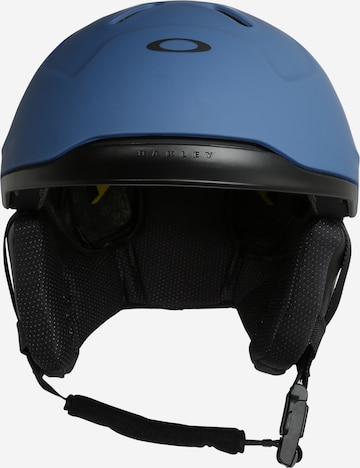 OAKLEY Helm in Blauw