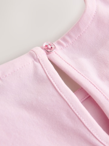 Robe Baker by Ted Baker en rose