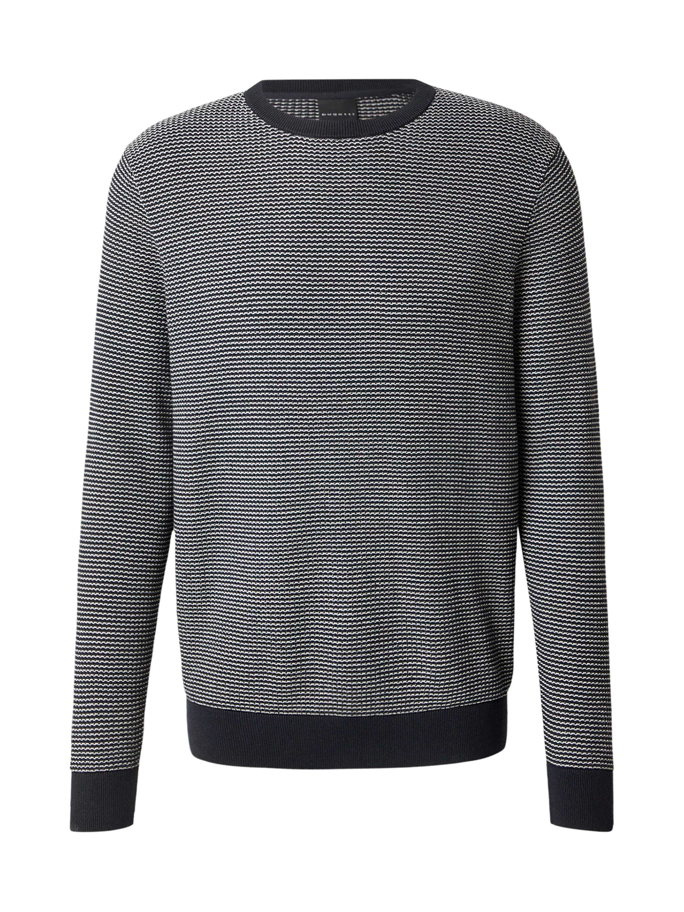 bugatti Свитер в Синий: спереди