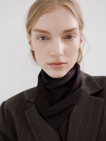 MANGO Bleiseri 'VBBALI' värissä ruskea