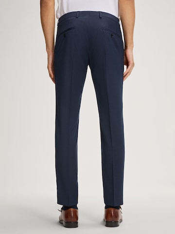 Coupe slim Pantalon 'Blayr' JOOP! en bleu