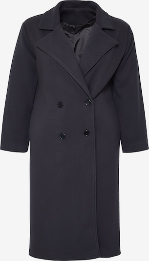 Trendyol Curve Välikausitakki värissä antrasiitti, Tuotenäkymä