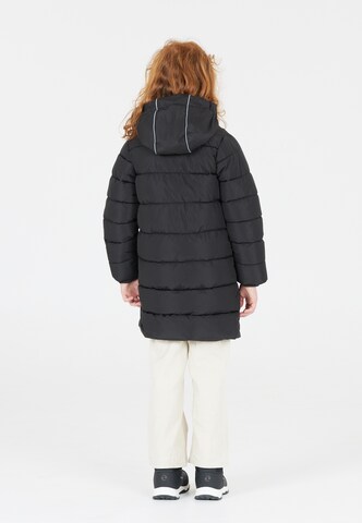 ZigZag Sportjacke 'Luisa' in Schwarz