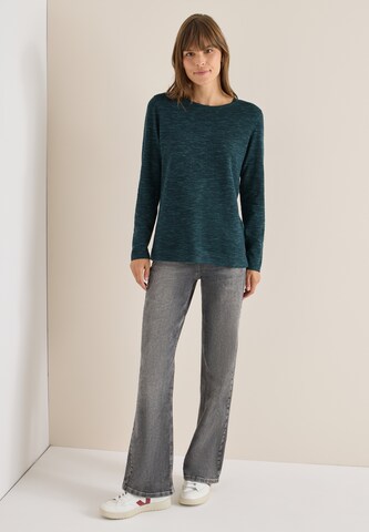 CECIL Sweater in Green