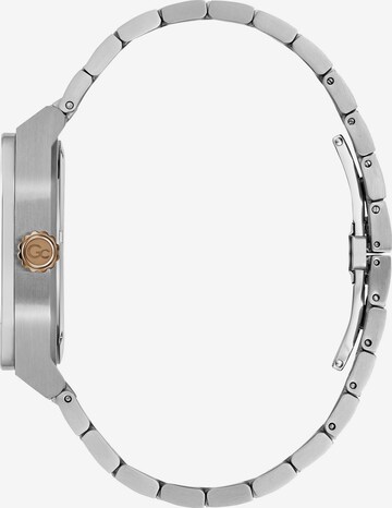 Gc Analoog horloge 'Gc Airborne' in Zilver