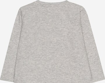 KNOT Sweatshirt 'Sage' i grå