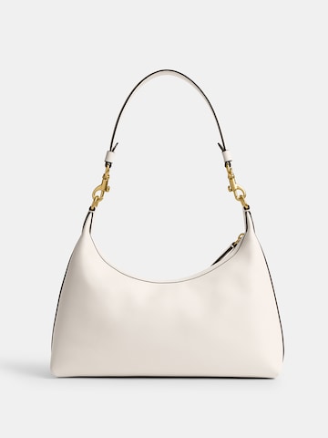 COACH Shoulder bag 'Juliet' in White