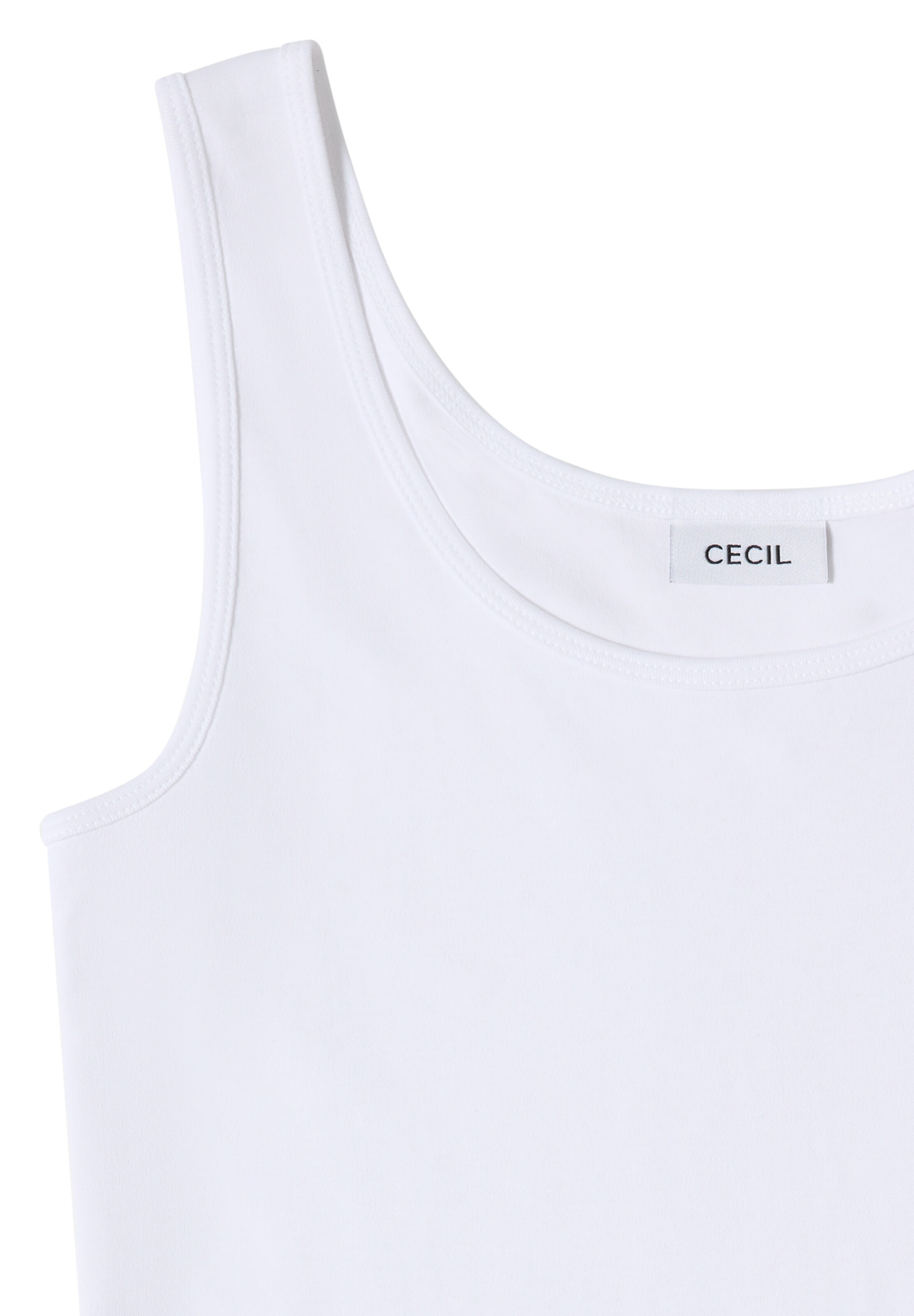 CECIL Top in Mixed colors