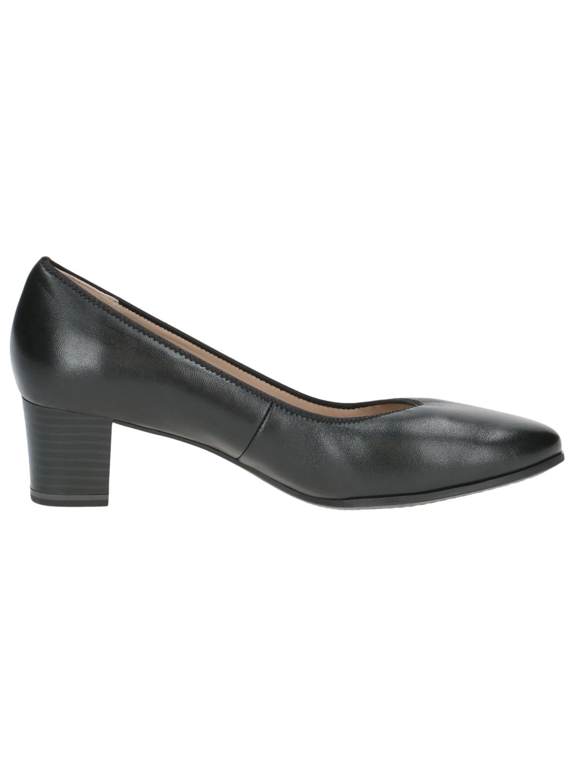 CAPRICE Pumps in Black