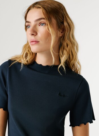 Pepe Jeans Shirt 'NORA' in Blue