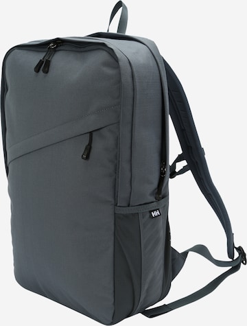 HELLY HANSEN Backpack in Blue: front