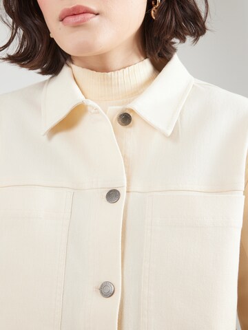 Soyaconcept Prechodná bunda 'BESS 1' - Béžová