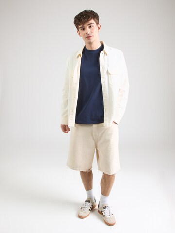 WRANGLER Särk, värv sinine