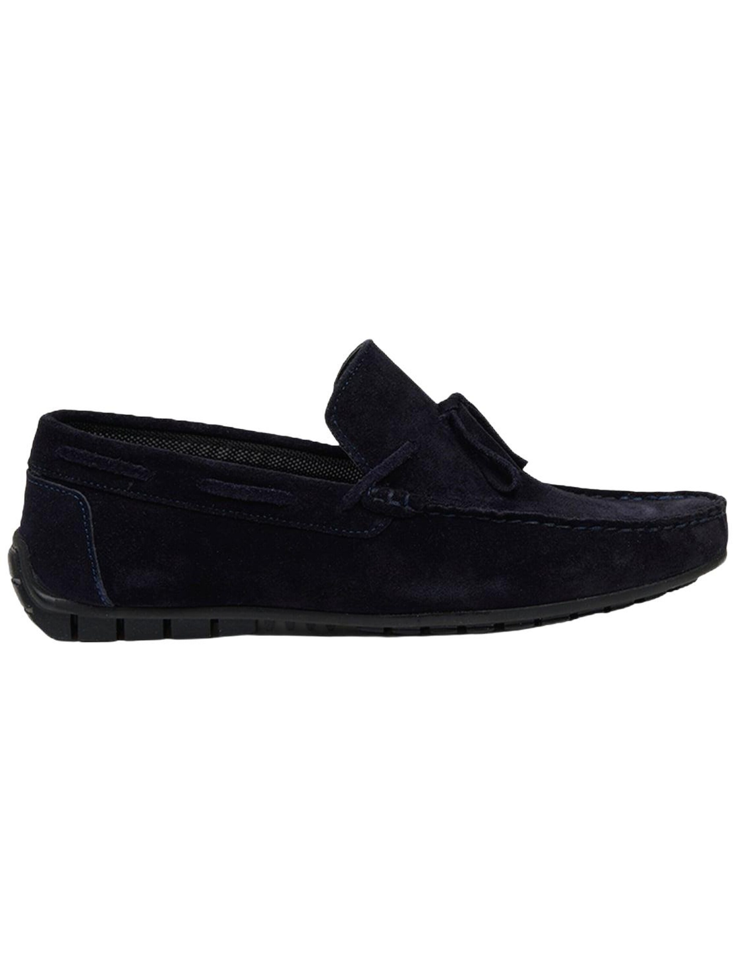 Desa - Mocasines 'Slipper' en azul