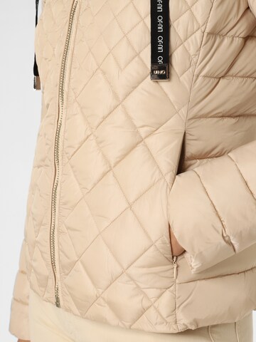 Liu Jo Between-Season Jacket in Beige