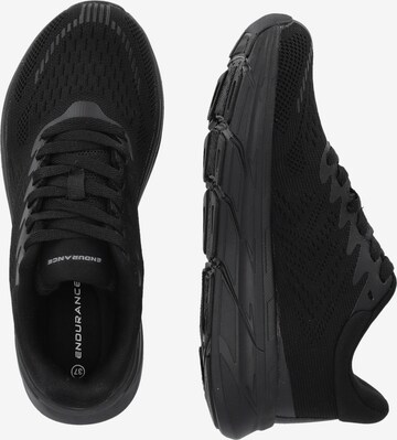 ENDURANCE Athletic Shoes 'Masako' in Black