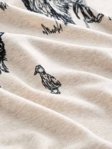 Next Пижама в Бежевый