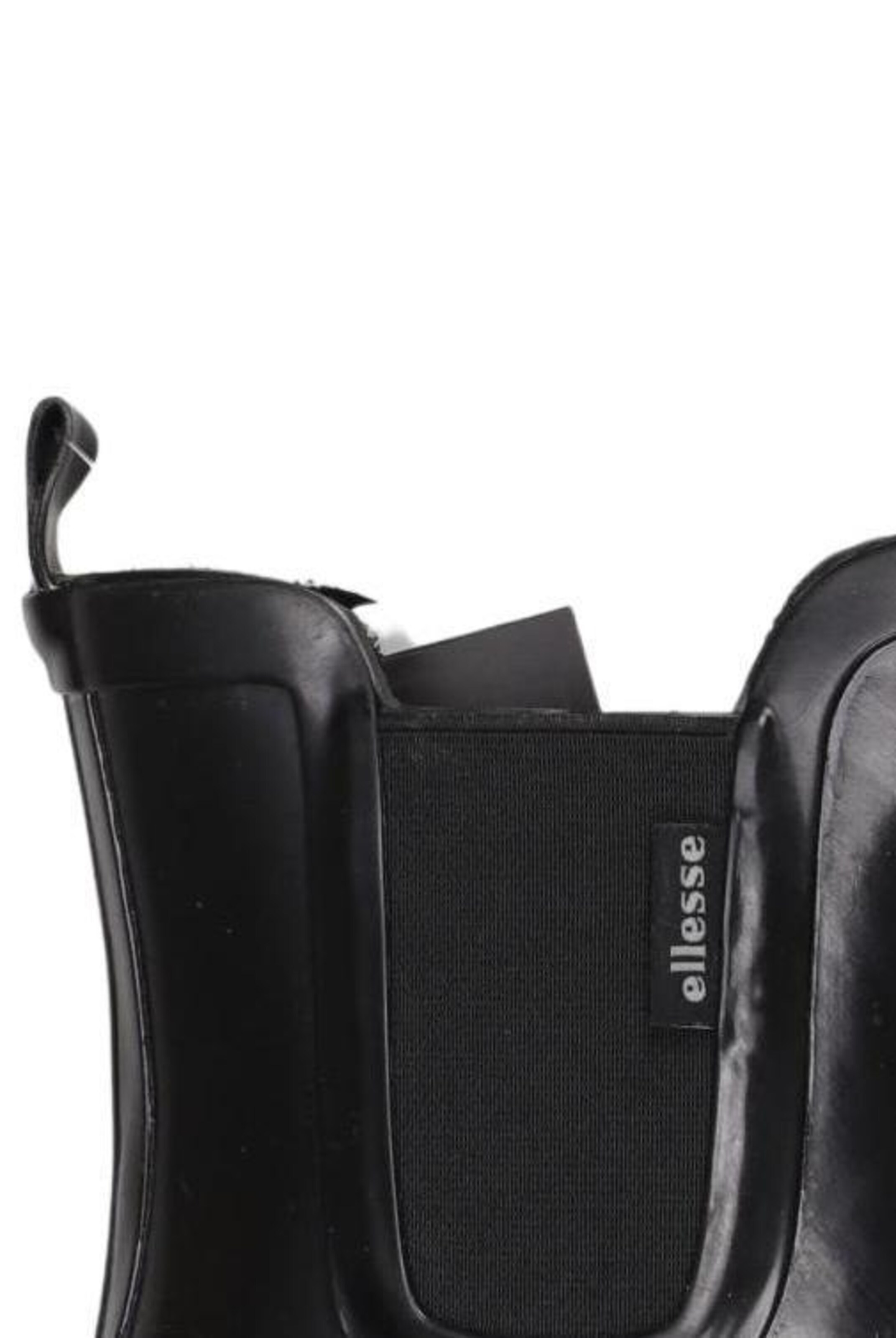 ELLESSE Stiefelette 38 in Schwarz