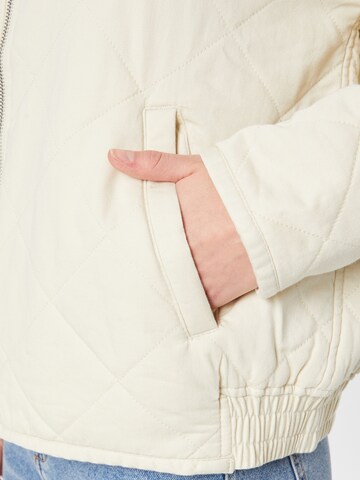 GAP Between-Season Jacket in Beige