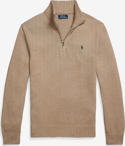 Polo Ralph Lauren Pulover u bež, Pregled proizvoda