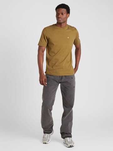 SCOTCH & SODA Skjorte i grønn