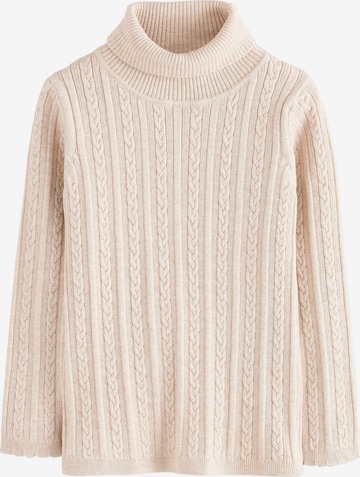 smėlio Next Megztinis: priekis