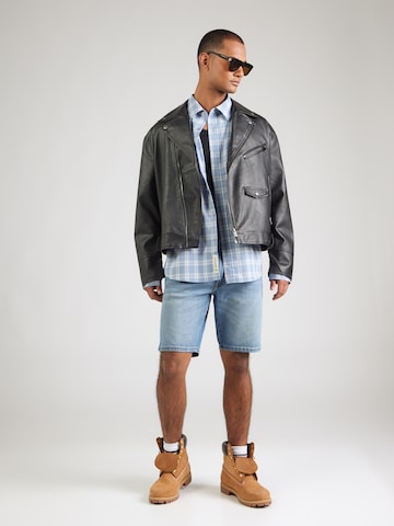 WRANGLER Regular Jeans 'TEXAS' in Blue