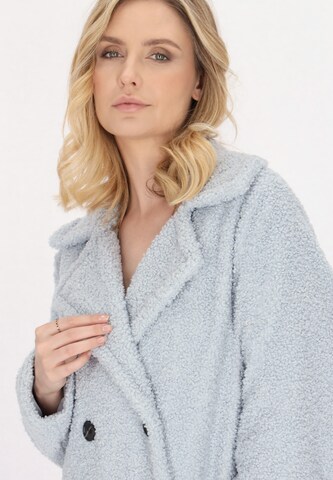 Cappotto di mezza stagione di usha FESTIVAL in blu