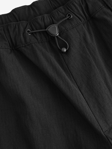 regular Pantaloni di Next in nero