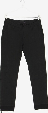 MAC Pants in S in Black: front
