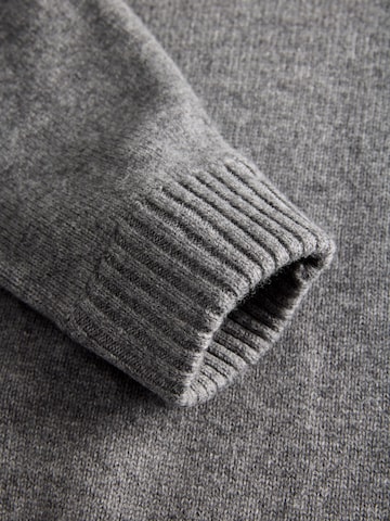 Portland Outerwear Company Pullover i grå