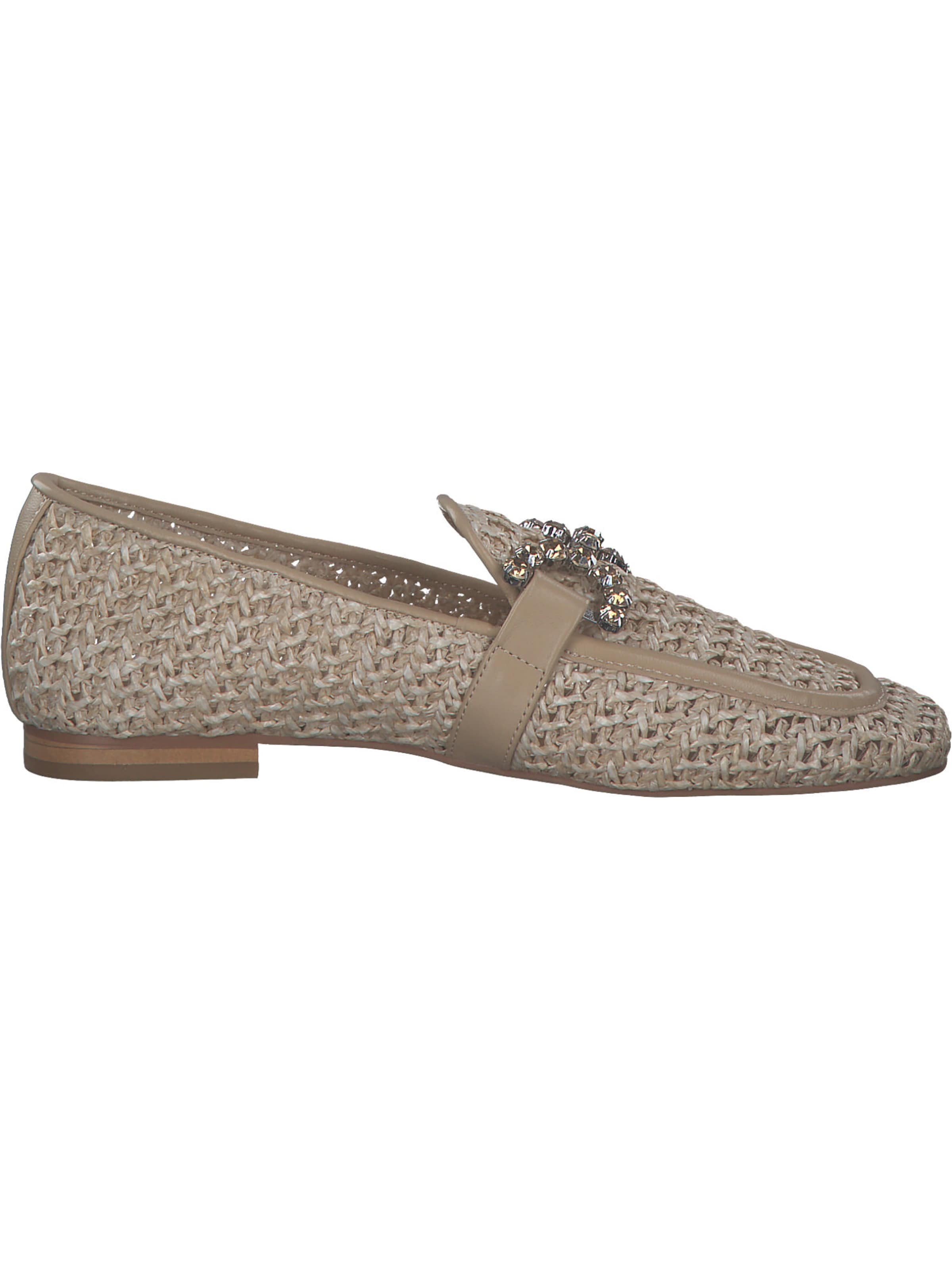 Chaussure basse Alma En Pena en beige