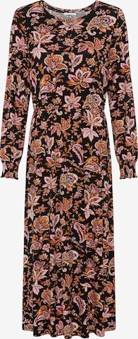 Tamaris Dress in Black: front