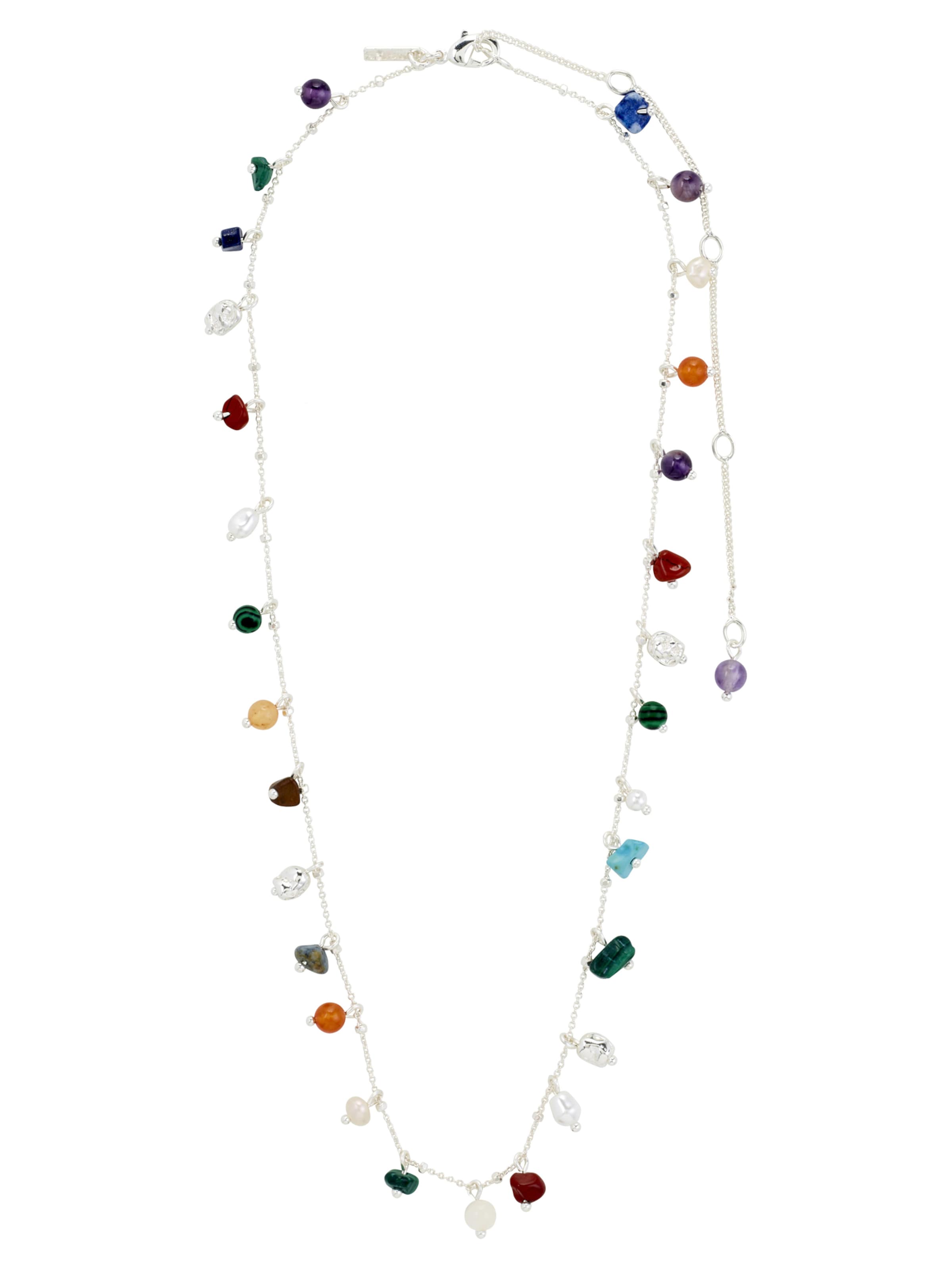 Pilgrim Ketju ' Between ' värissä monivärinen, Tuotenäkymä