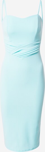 WAL G. Sukienka koktajlowa 'CELINE' w kolorze miętowym, Podgląd produktu