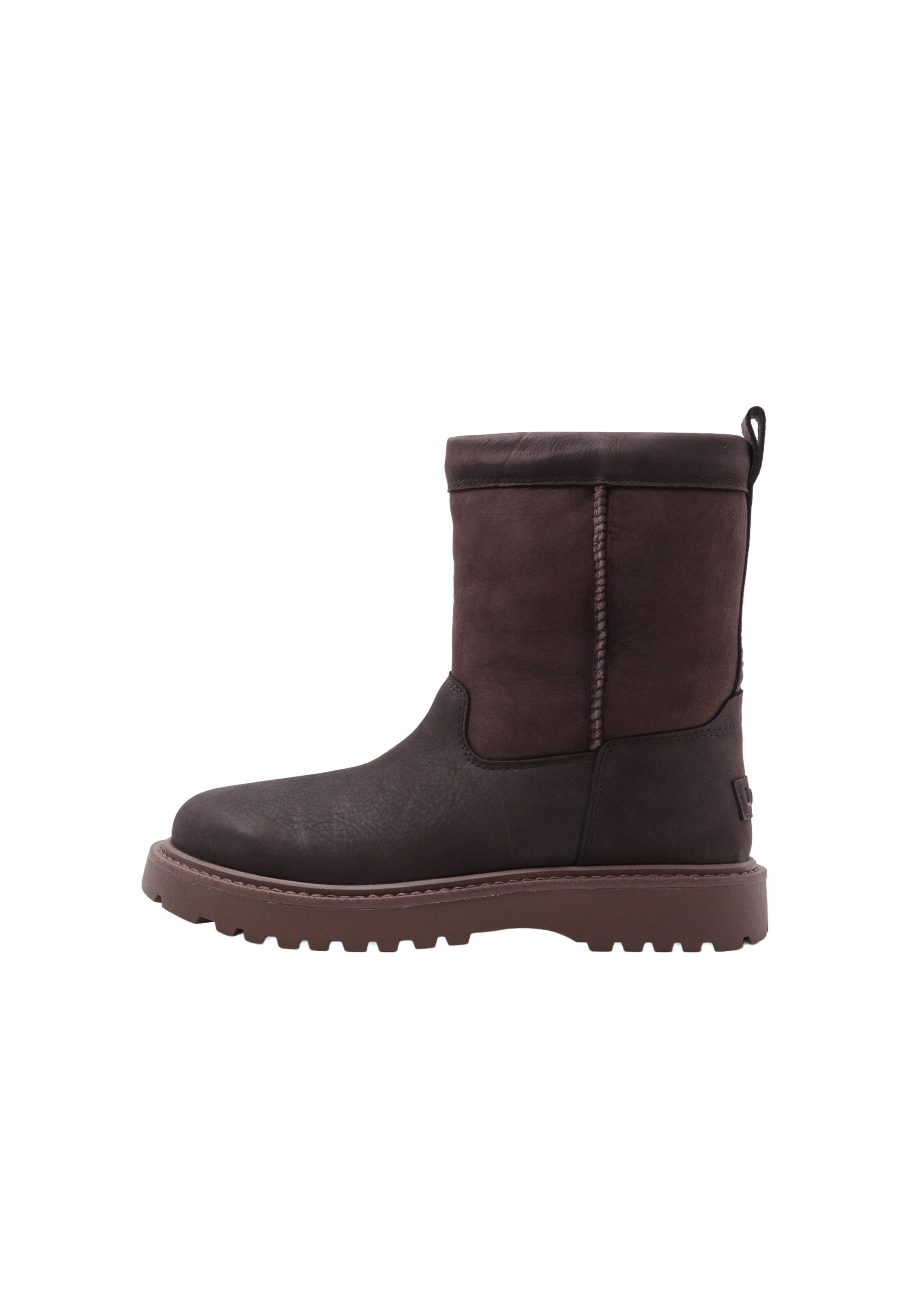 UGG Boots 'Birch II' in Braun: Vorderseite