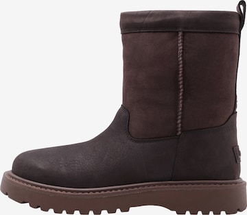 Boots 'Birch II' UGG en marron : devant