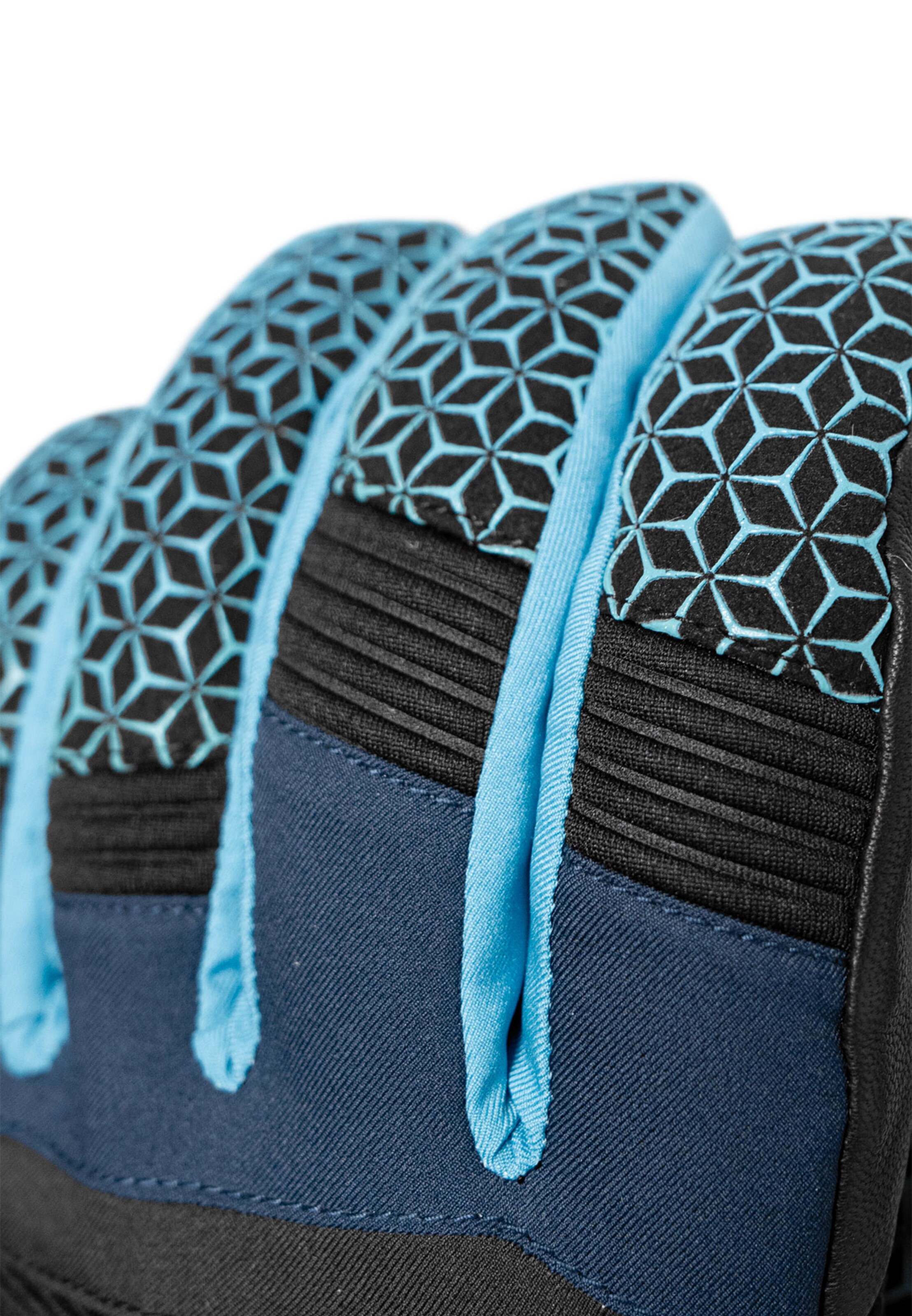 REUSCH Fingerhandschuhe 'Dragon R-TEX® XT' in Blau