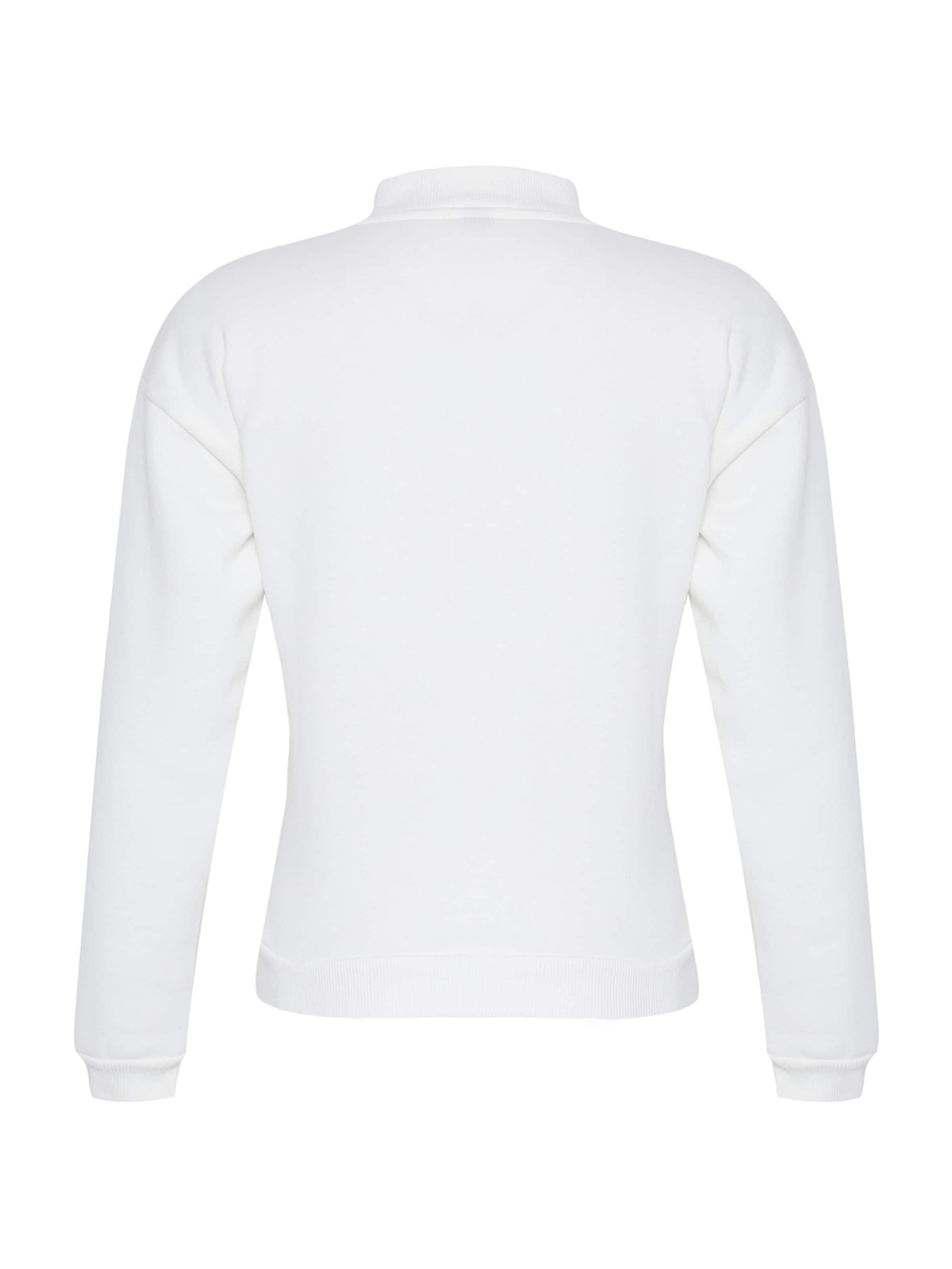 Felpa di Trendyol in beige