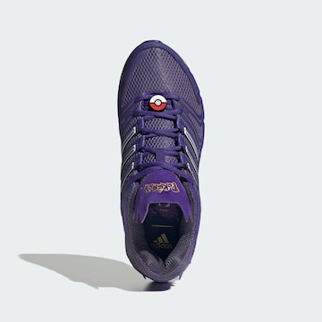 ADIDAS ORIGINALS - Sapatilhas baixas 'Pokemon Adistar Control 5' em roxo