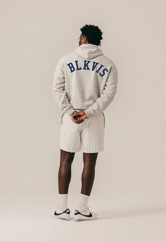 Sweat-shirt BLKVIS en gris