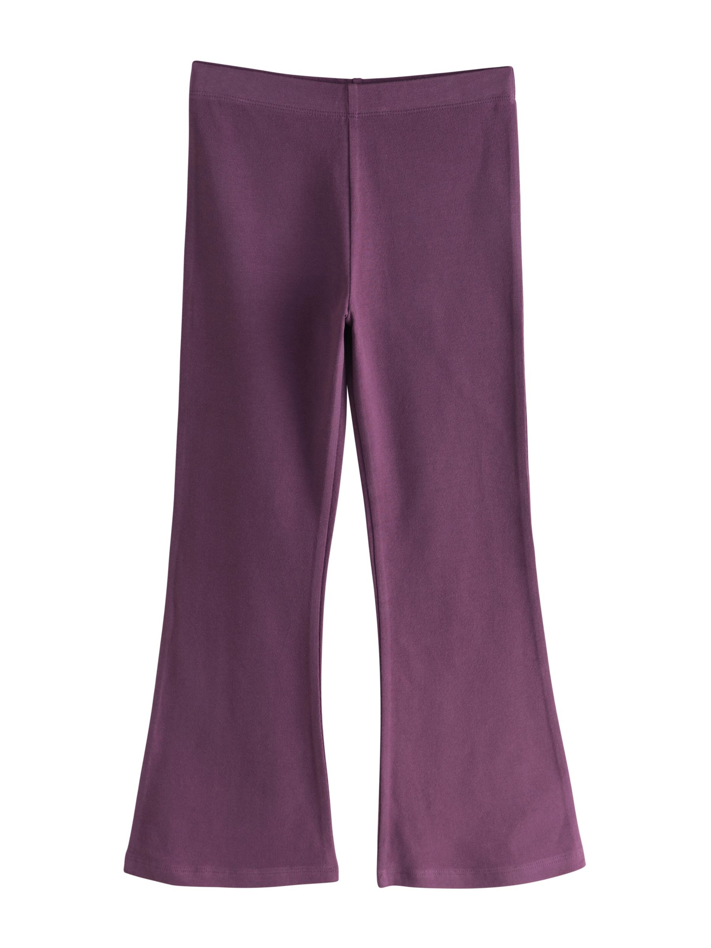 Next Rozšírený strih Legíny - Modrá