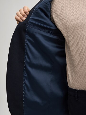 Fit confort Veste de costume 'Finch' JOOP! en bleu