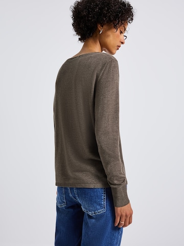 STREET ONE - Jersey en verde