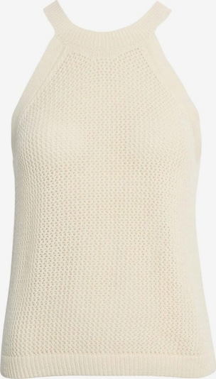 Marks & Spencer Tops en tricot en crème, Vue avec produit