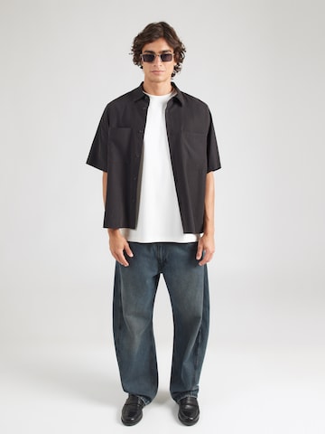 Lindbergh Shirt in White