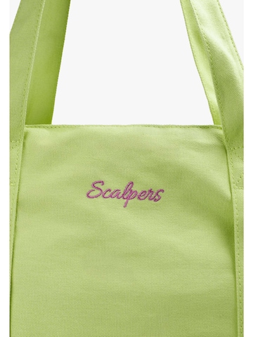 Sac Scalpers en vert
