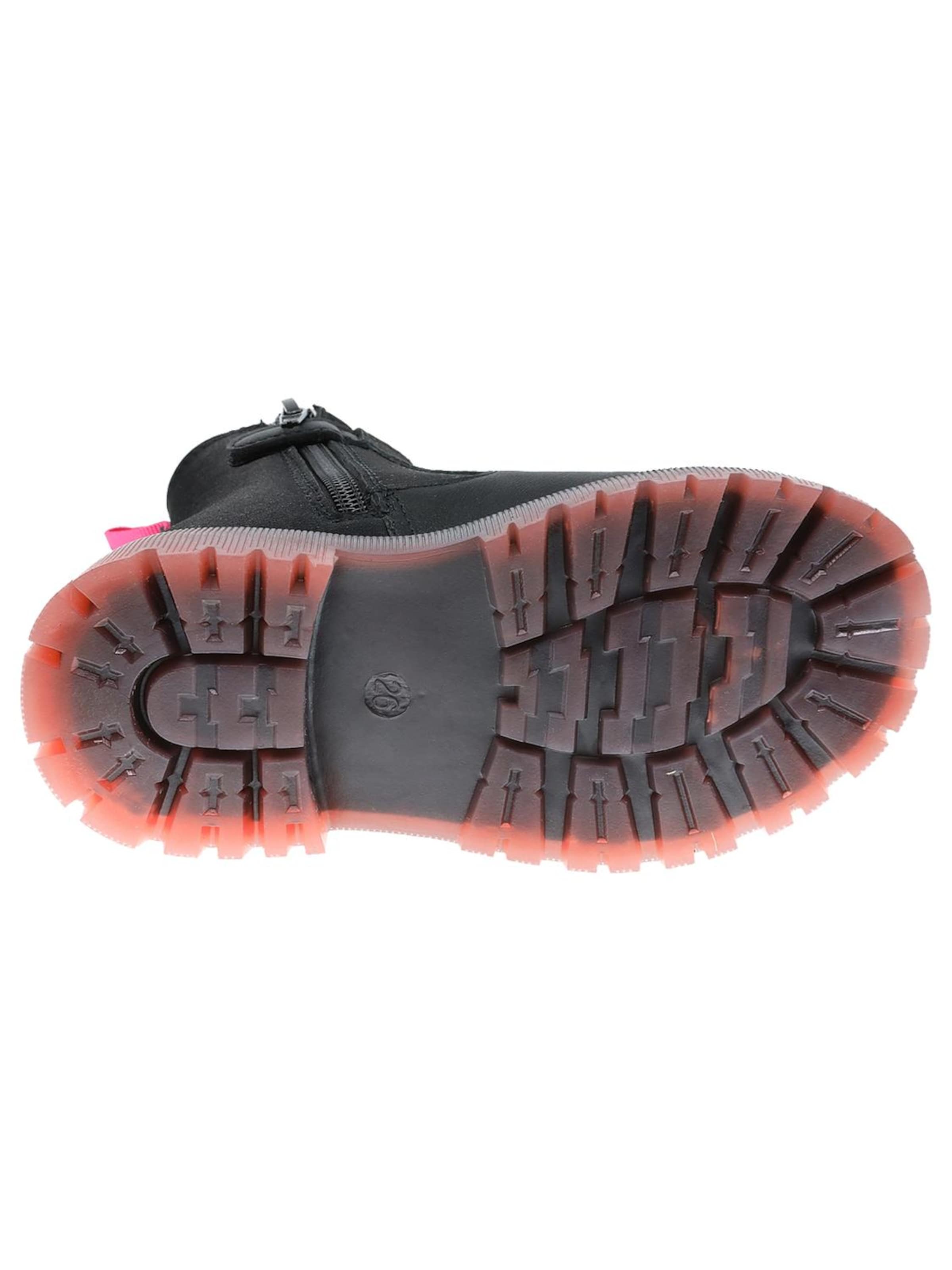 Beppi Laarzen in Zwart